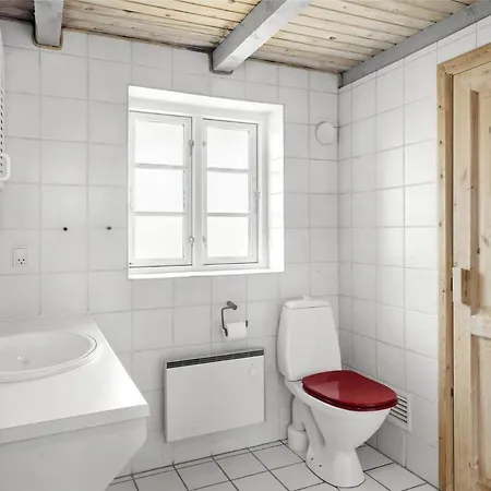 Ferienhaus 10024-ulfborg-kjaergaardvej-151 Øhuse