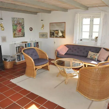 Ferienhaus 10024-ulfborg-kjaergaardvej-151 *