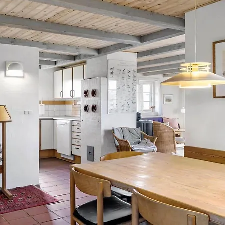 Ferienhaus 10024-ulfborg-kjaergaardvej-151 *