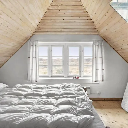 10024-ulfborg-kjaergaardvej-151 Ferienhaus *