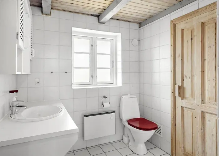 10024-ulfborg-kjaergaardvej-151 펜션 *